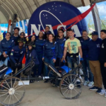NASA HERC 2025 República Dominicana