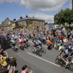 Fallecidos Tour de Flandes amateur 2025