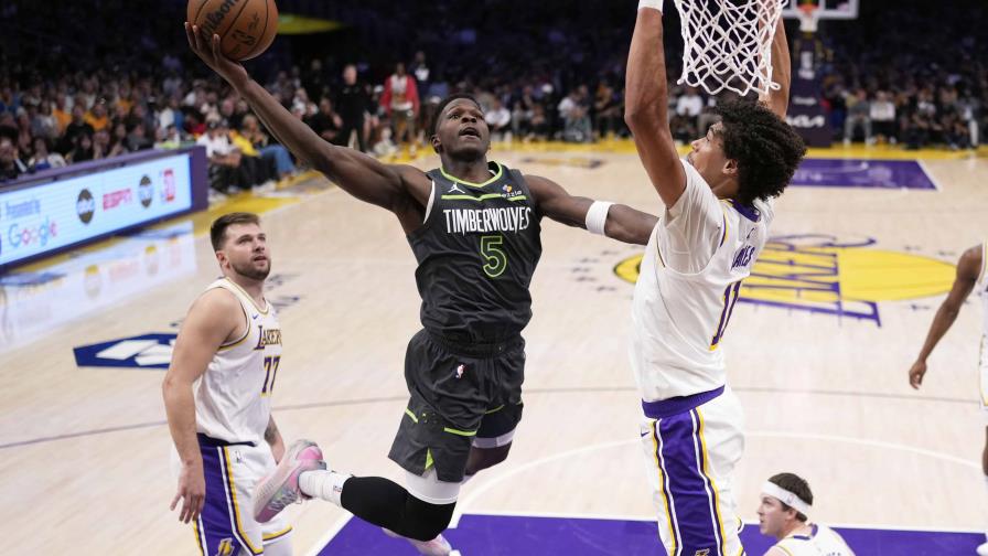 Lakers vs Timberwolves playoffs 2025