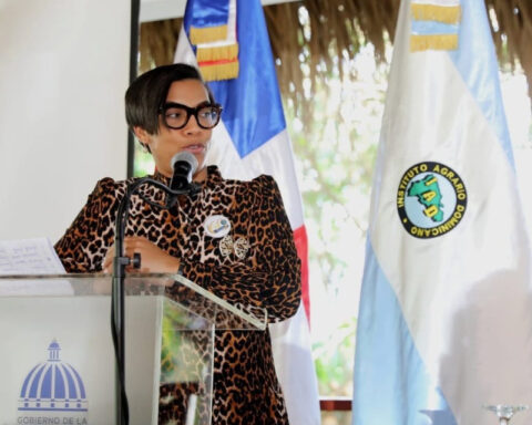 Nelsy Cruz