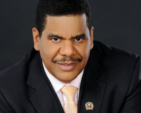 Pedro Leónidas Corporán Cabrera PUN