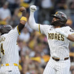 Padres vs Astros resumen mayo 2025