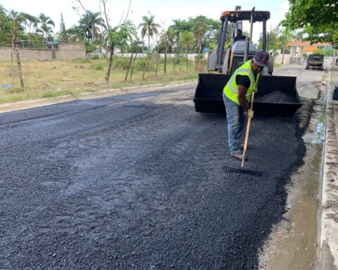 bacheo La Vega Don Bosco
