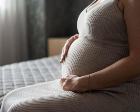 mortalidad materna e infantil República Dominicana