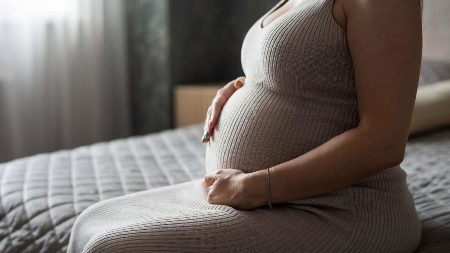 mortalidad materna e infantil República Dominicana
