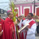 reflexión Semana Santa La Vega