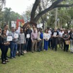 Día Nacional del Periodista La Vega