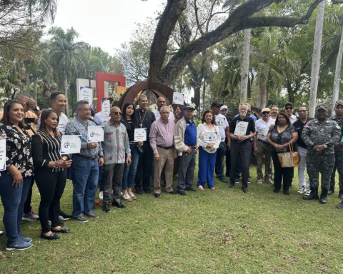 Día Nacional del Periodista La Vega