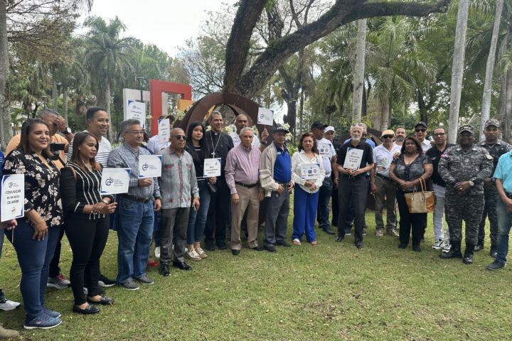 Día Nacional del Periodista La Vega