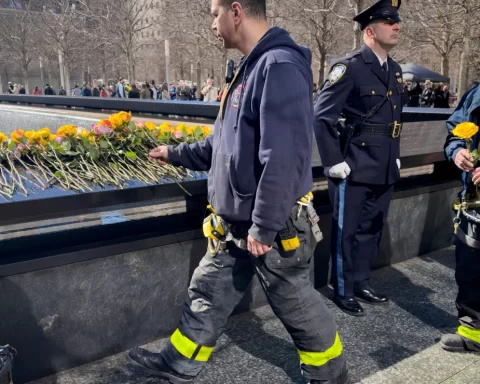 Recortes programa salud 9/11 Trump