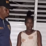 madre y sus dos hijas